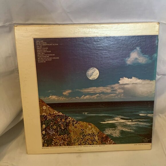 Don Ho Hawaii's Greatest Hits (Vinyl, 1970) Reprise RS 6418 VG+ RCA Music Servic - Picture 4 of 11